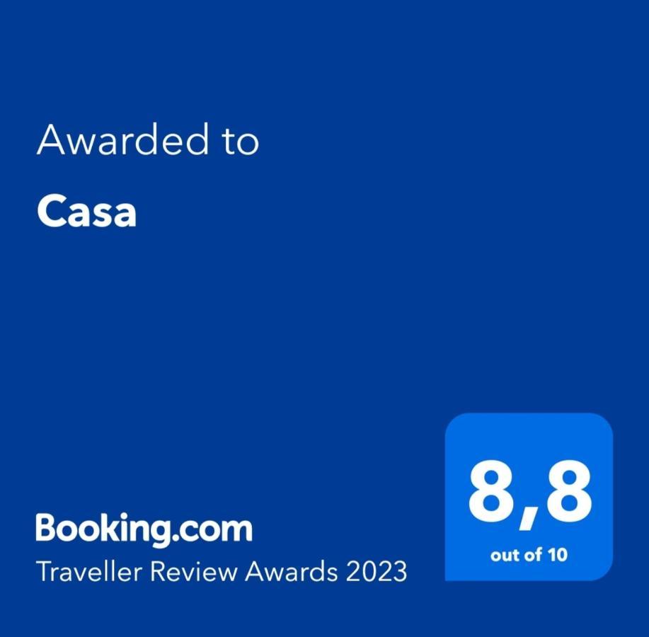 Casa Сasa de vacaciones *