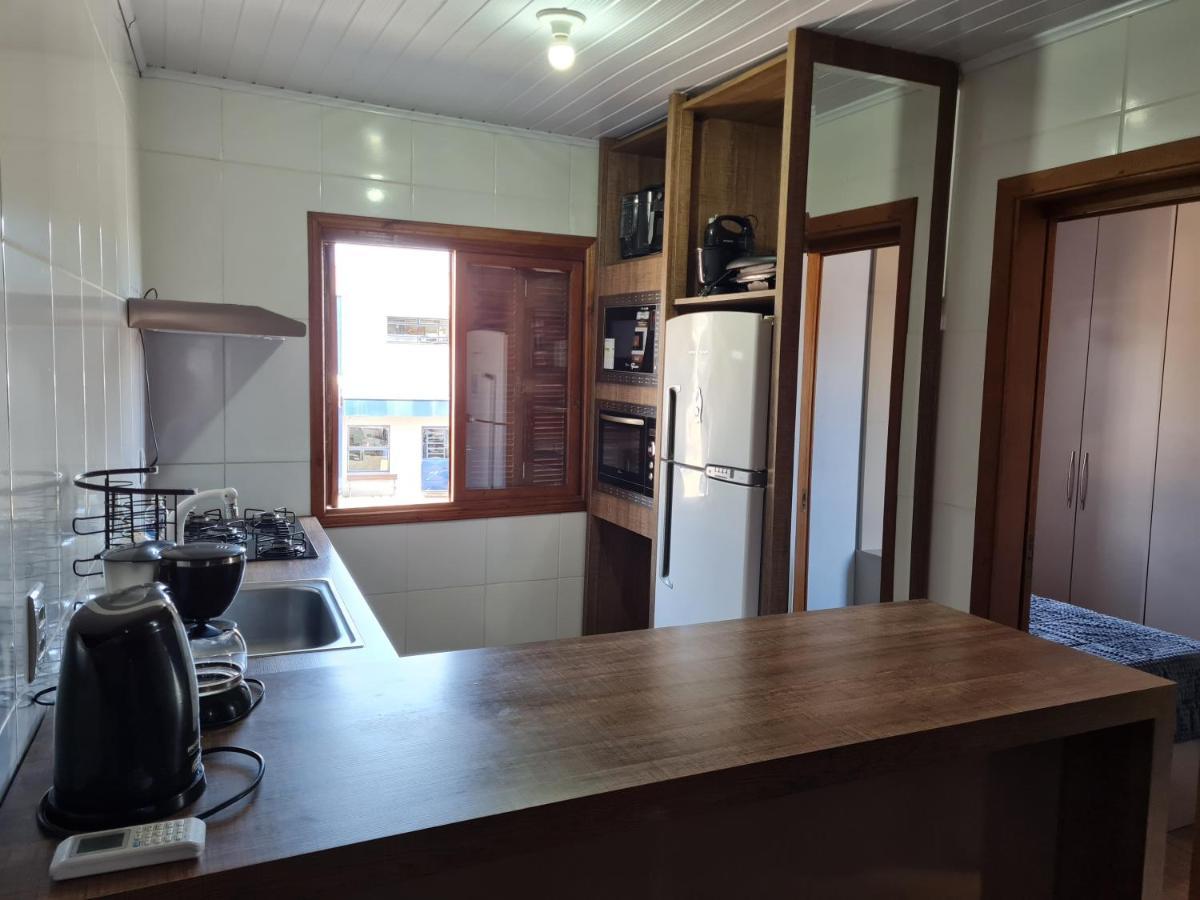 House Canela