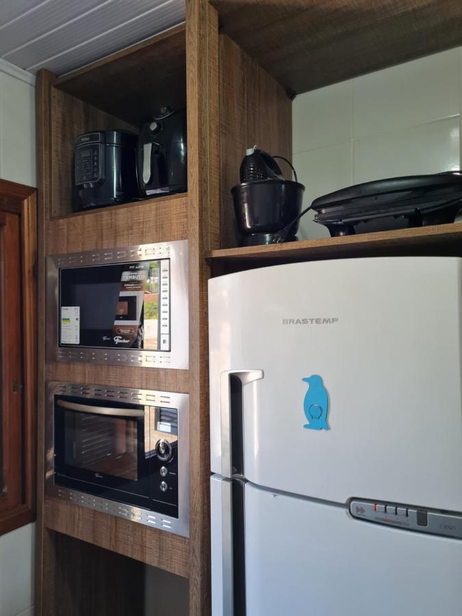 House * Canela