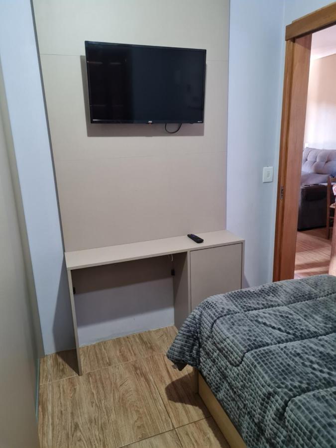 House * Canela